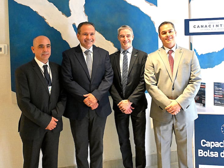 Se compromete Astiazarán a impulsar la competitividad y el empleo en Hermosillo