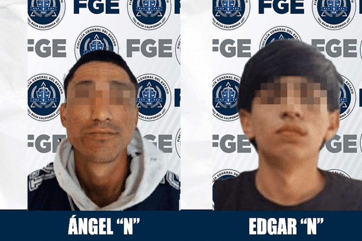 Tres presuntos asaltantes, a proceso y tras las rejas