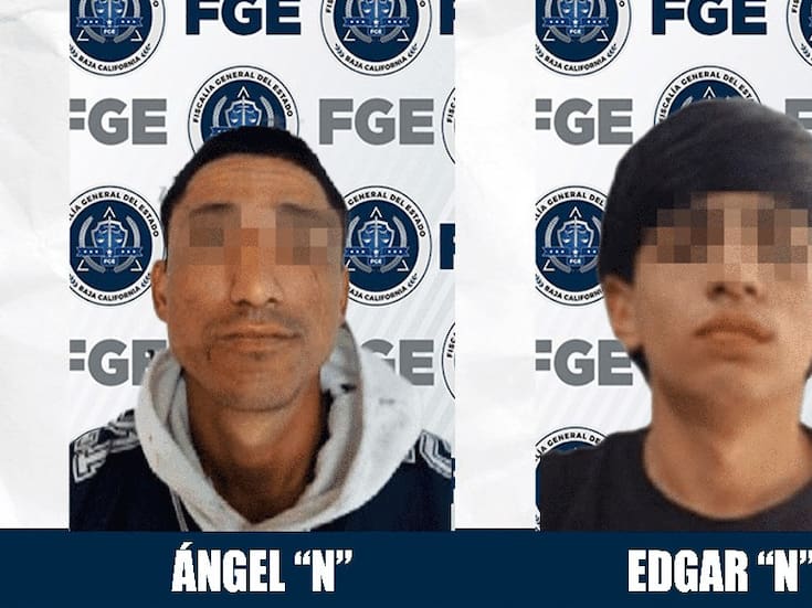 Tres presuntos asaltantes, a proceso y tras las rejas