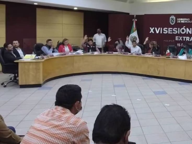 Ayuntamiento de Mexicali aprueba la convocatoria del presupuesto participativo