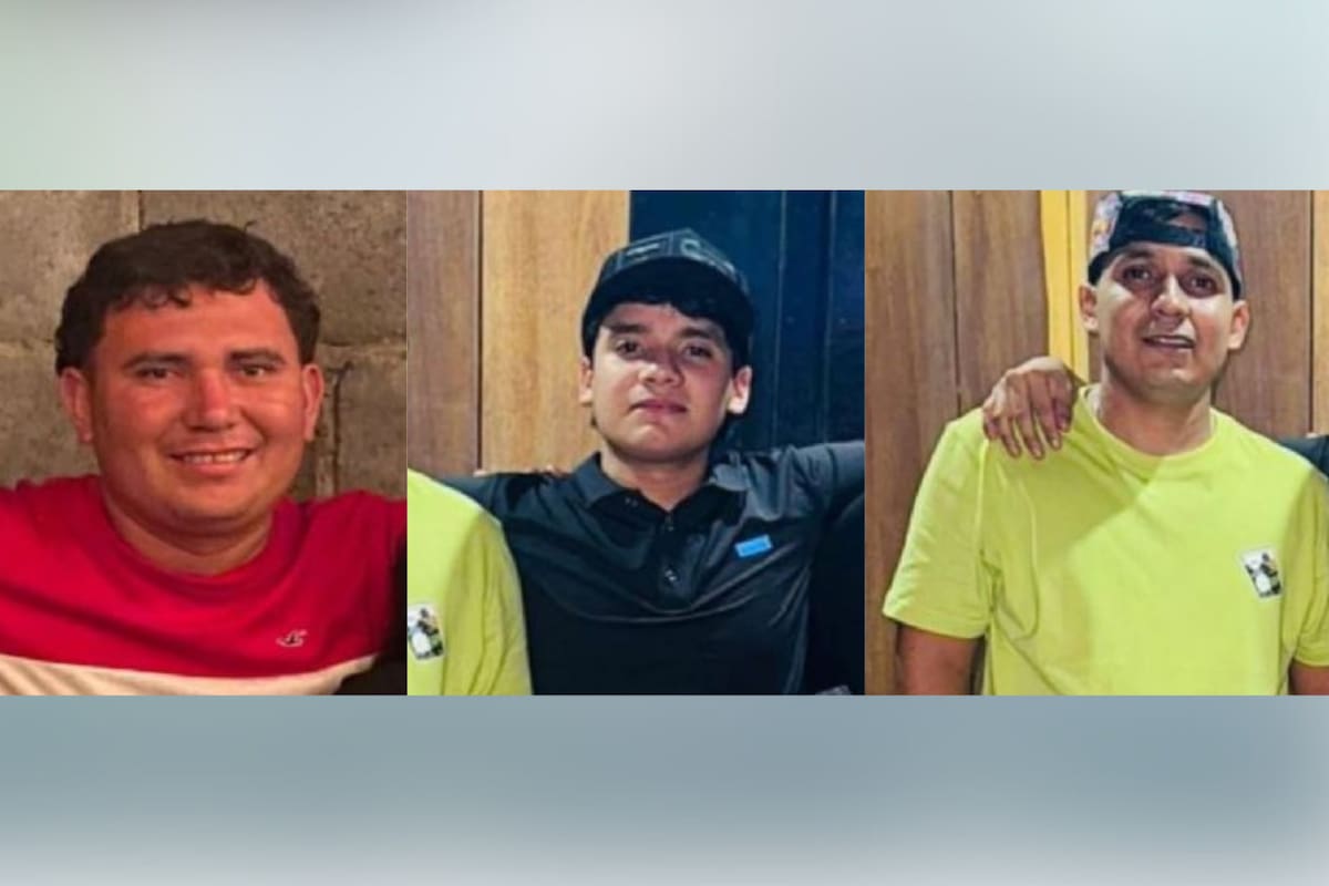 Más desapariciones en Sinaloa: reportan a tres jóvenes no localizados en Los Mochis y habilitan línea de denuncias