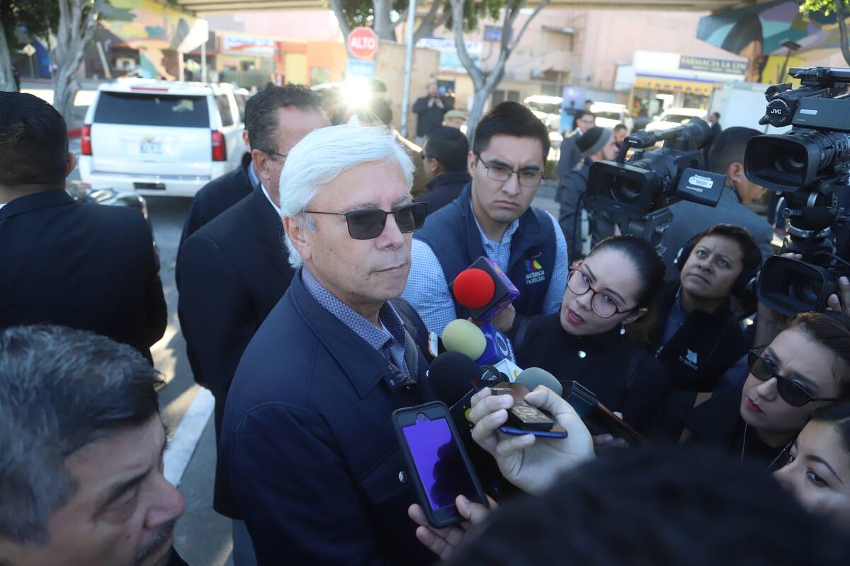 Discrepan gobernador y Fiscalía sobre existencia de feminicidios