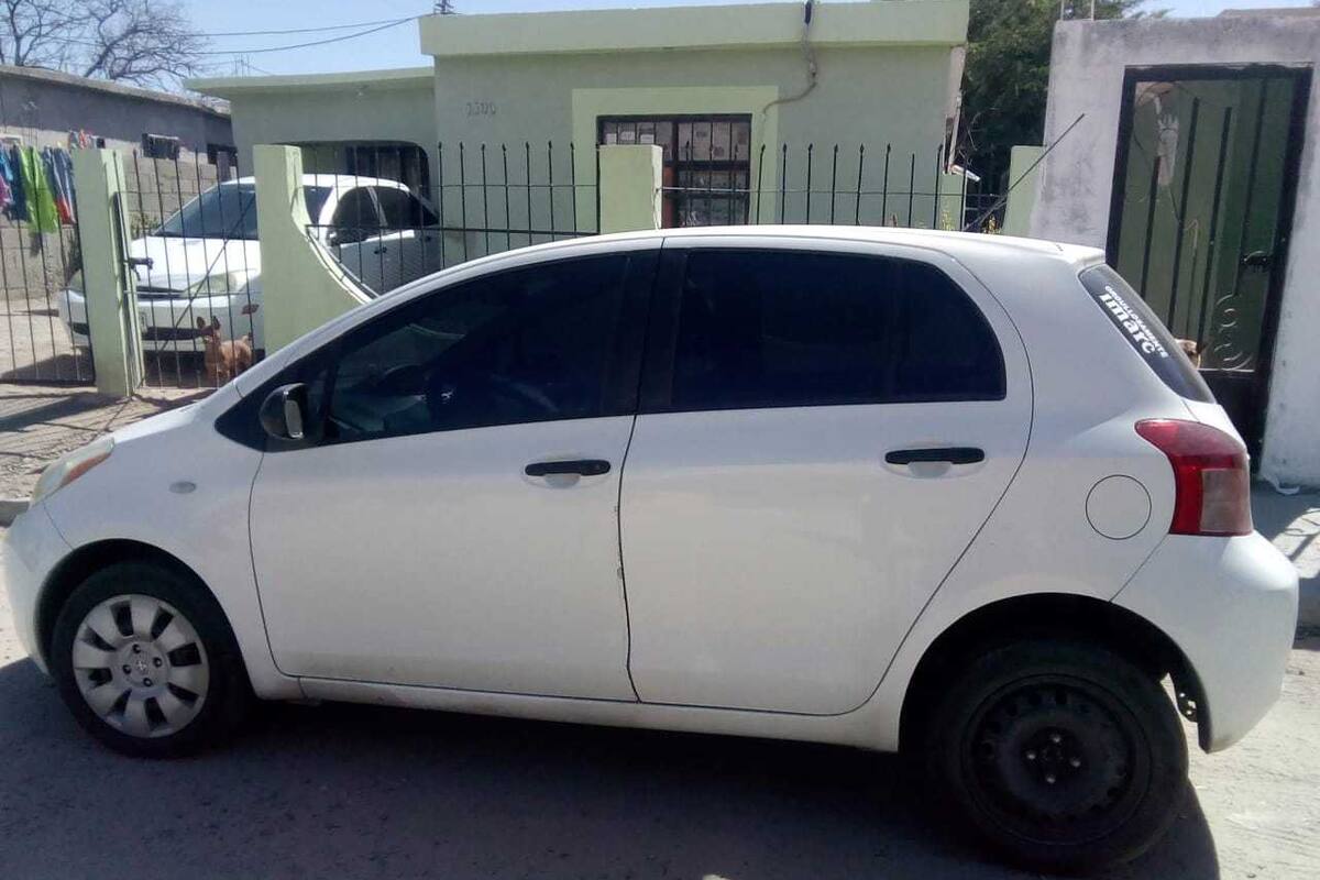 Cuando llueve aumentan reportes de placas extraviadas