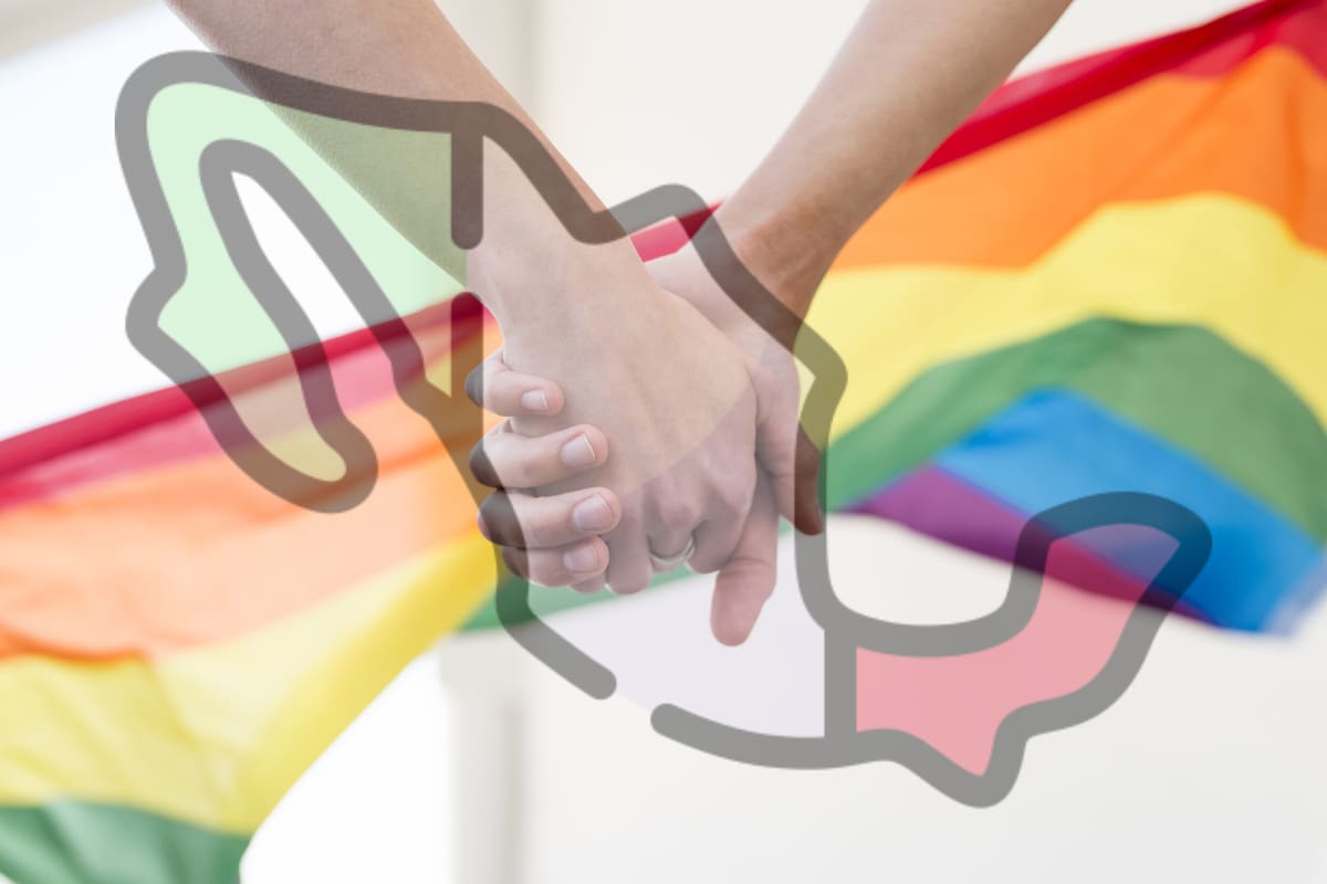 ¡Histórico! INEGI revela aumento de registros en matrimonios LGBTQ+
