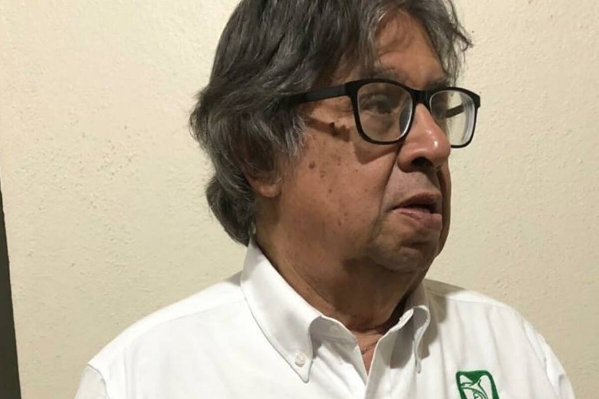 Hospital de especialidades del IMSS lleva un 87% de avance