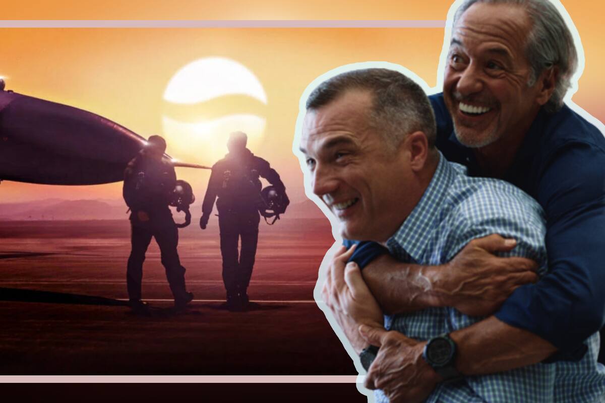 "Pepsi, ¿Dónde está mi avión?": La extraña historia de un universitario que demandó a la compañía de sodas por un avión militar que "le debían"