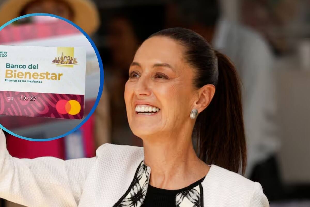 Pensión del Bienestar: Estos son los requisitos para inscribirte al programa desde el inicio del gobierno de Sheinbaum