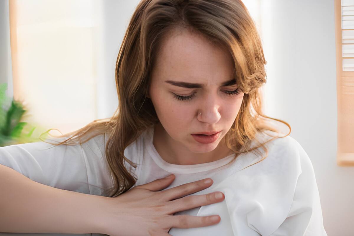 ¿Cómo detener el hipo? Estudio revela consejos