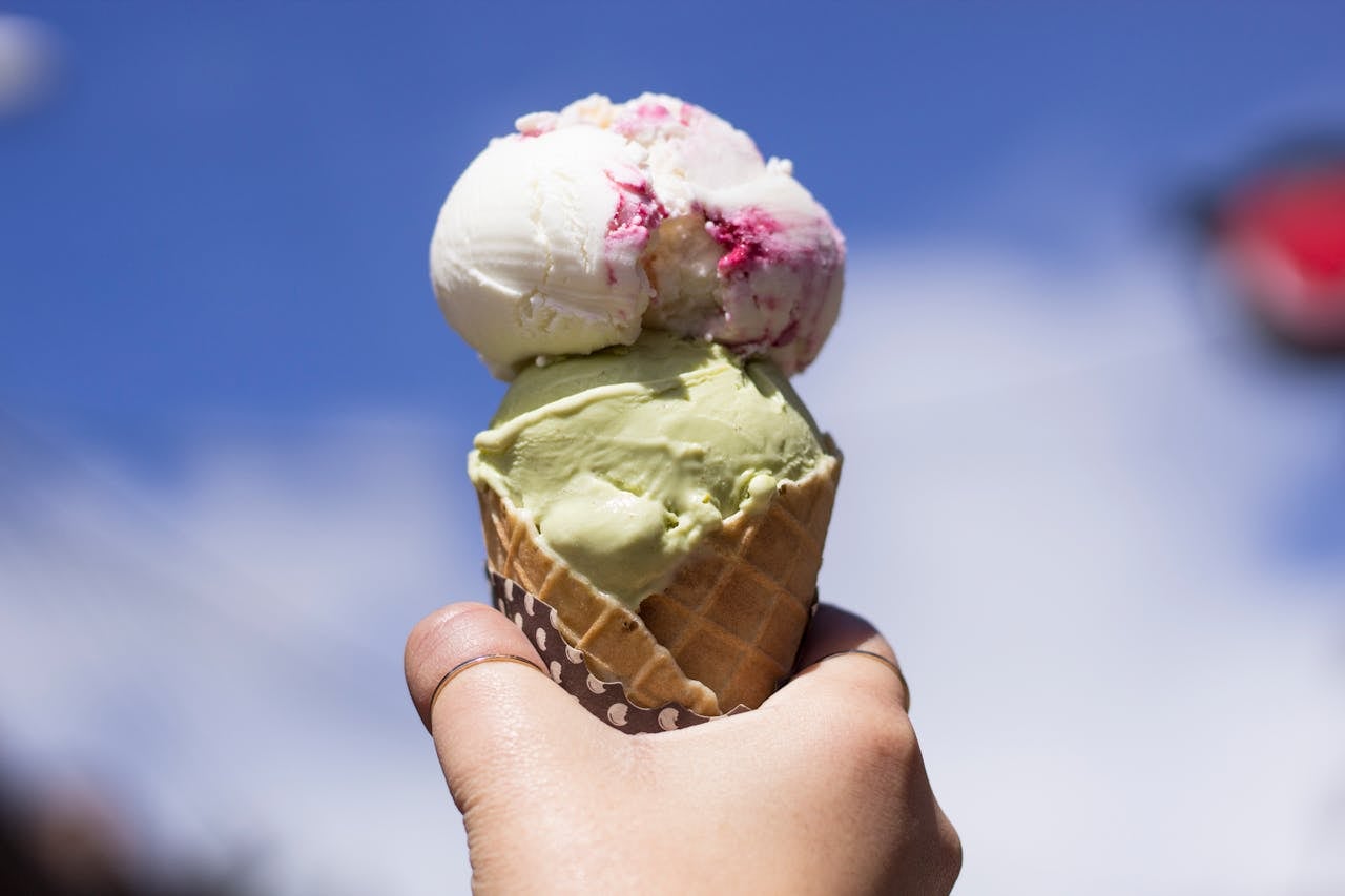 La Profeco reveló cuáles son los mejores helados hechos en México