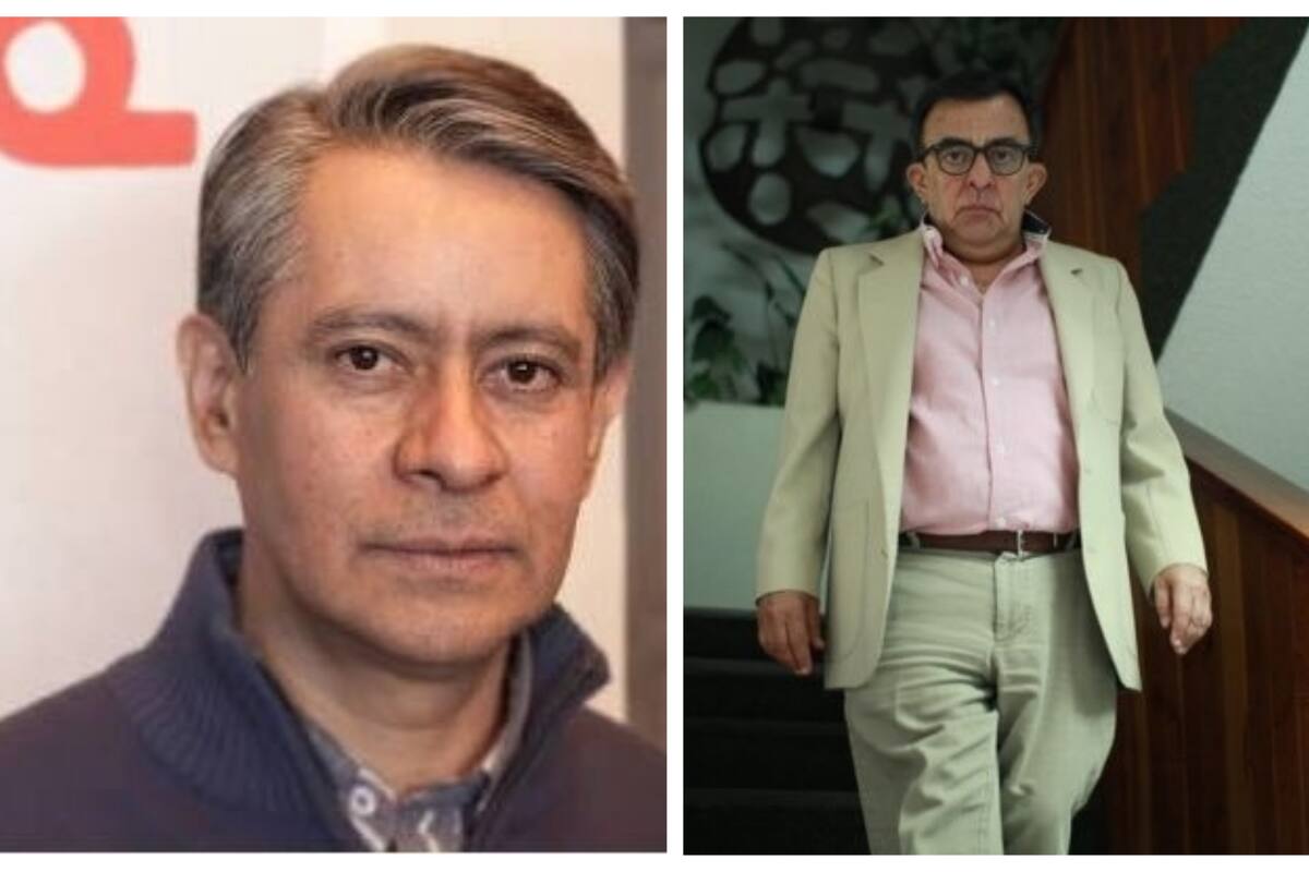 Revista Proceso cambiará de director en febrero; llega Jorge Carrasco