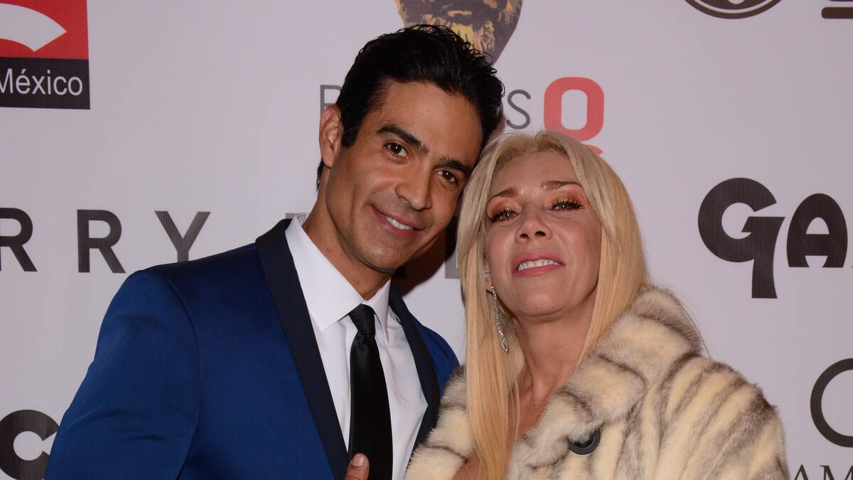 Filtran audios de Juan Vidal siendo violento con Cynthia Kilbro por su forma de dormir