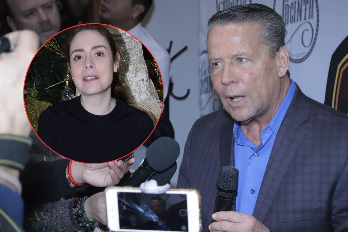 “Es una inepta”: Alfredo Adame se lanza contra Maryfer Centeno tras polémicos comentarios