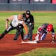 Águilas deja tendidos a Naranjeros en 11 entradas