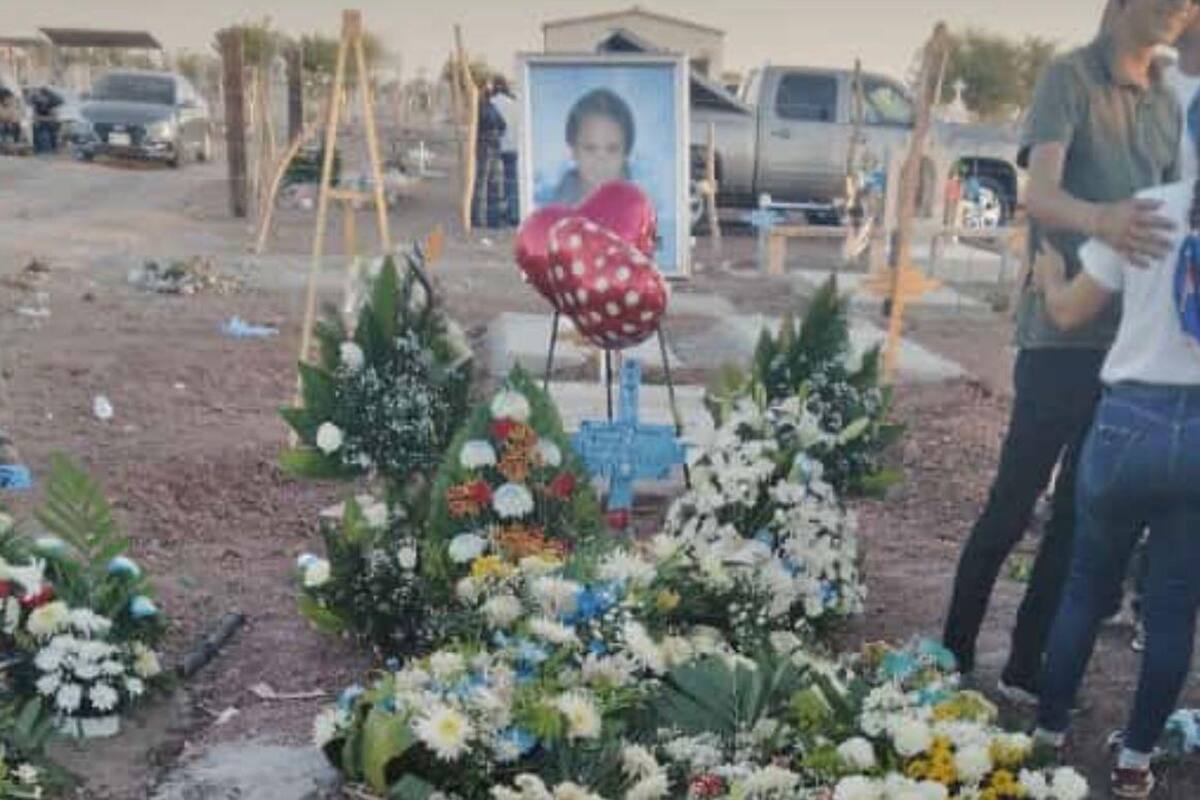 Busca FGJE pena de 50 años para presunto homicida del niño Manuel Alán