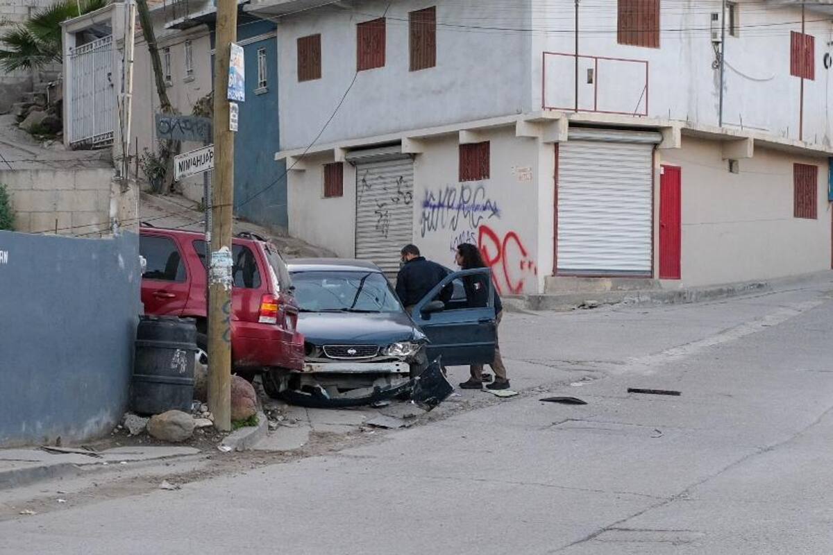 Tiroteo deja saldo de una víctima mortal y dos lesionados en Lomas Taurinas