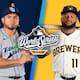Rays vs. Brewers: horario y dónde ver el Juego 2