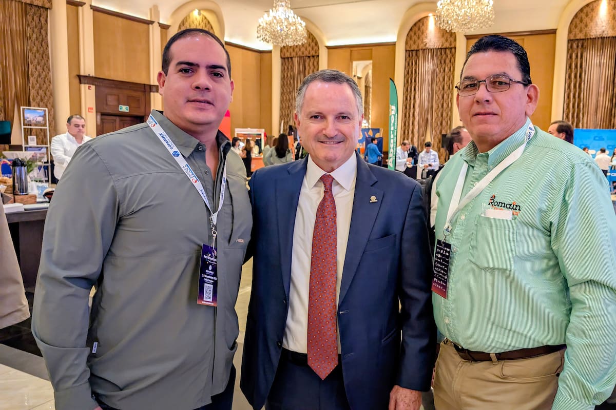 Un encuentro que inspira y conecta