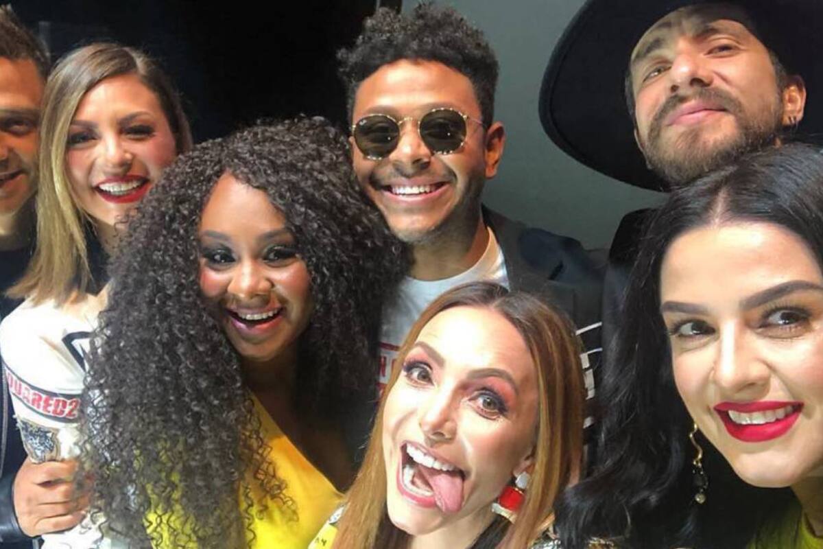 Lidia Ávila confirma ruptura con OV7: “No nos hablamos desde hace tiempo”