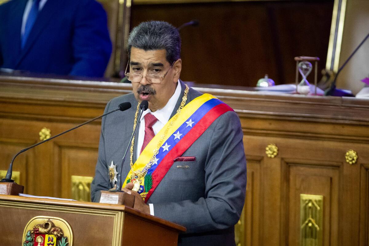 EU califica de “no creíbles” las acusaciones de Maduro sobre planes de la CIA para matarlo