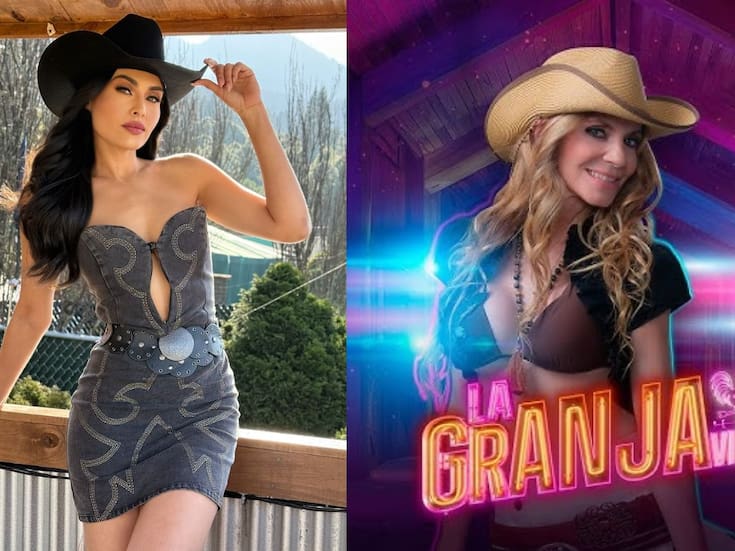 Manola Díez arremete contra Kristal Silva durante “La Granja VIP” y la conductora responde en redes sociales