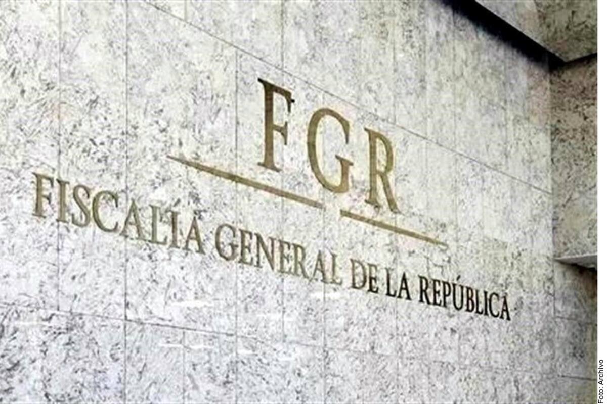 Localizan a agentes de la FGR desaparecidos en Guerrero