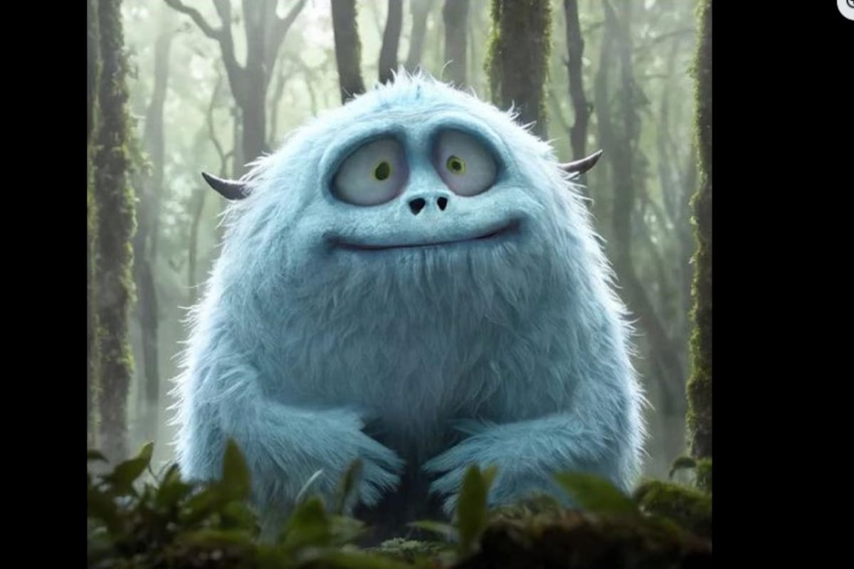 OpenAI sorprende con Critterz, película animada generada con IA