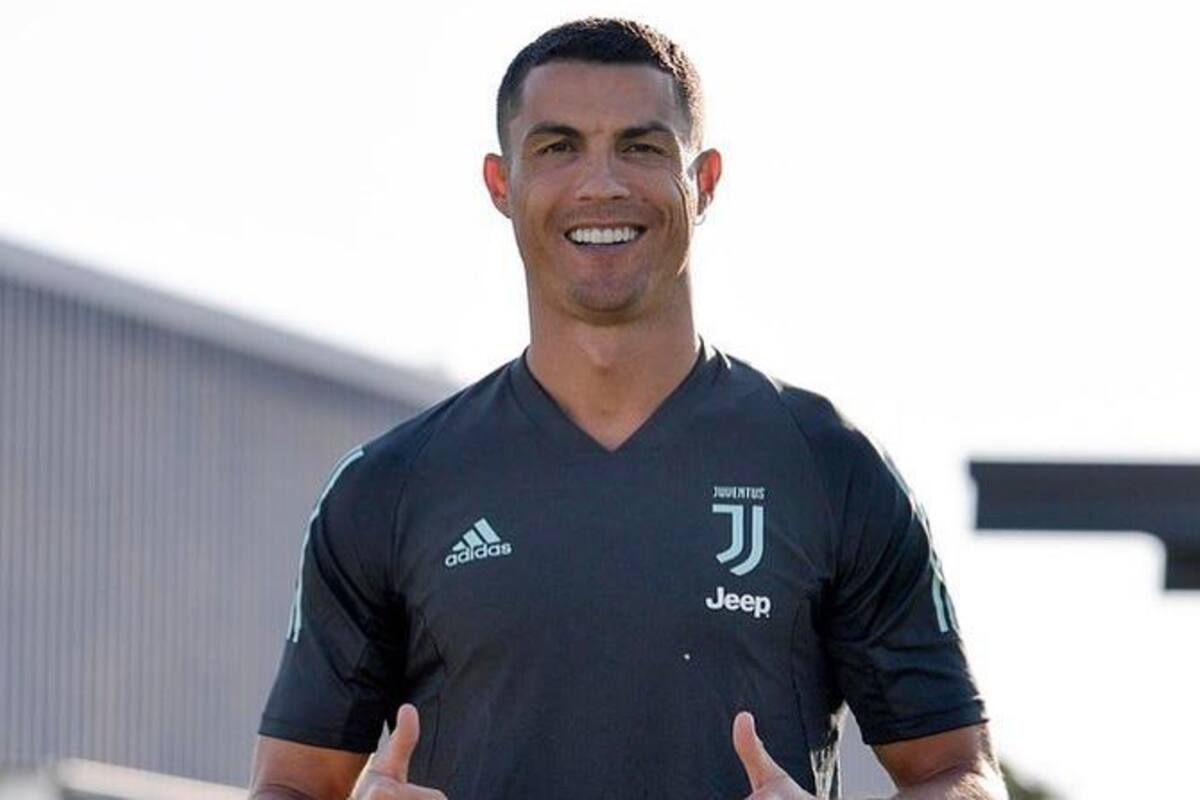 ¡Tlaxcala FC va por Cristiano Ronaldo! Lo invitó a unirse al club y espera respuesta