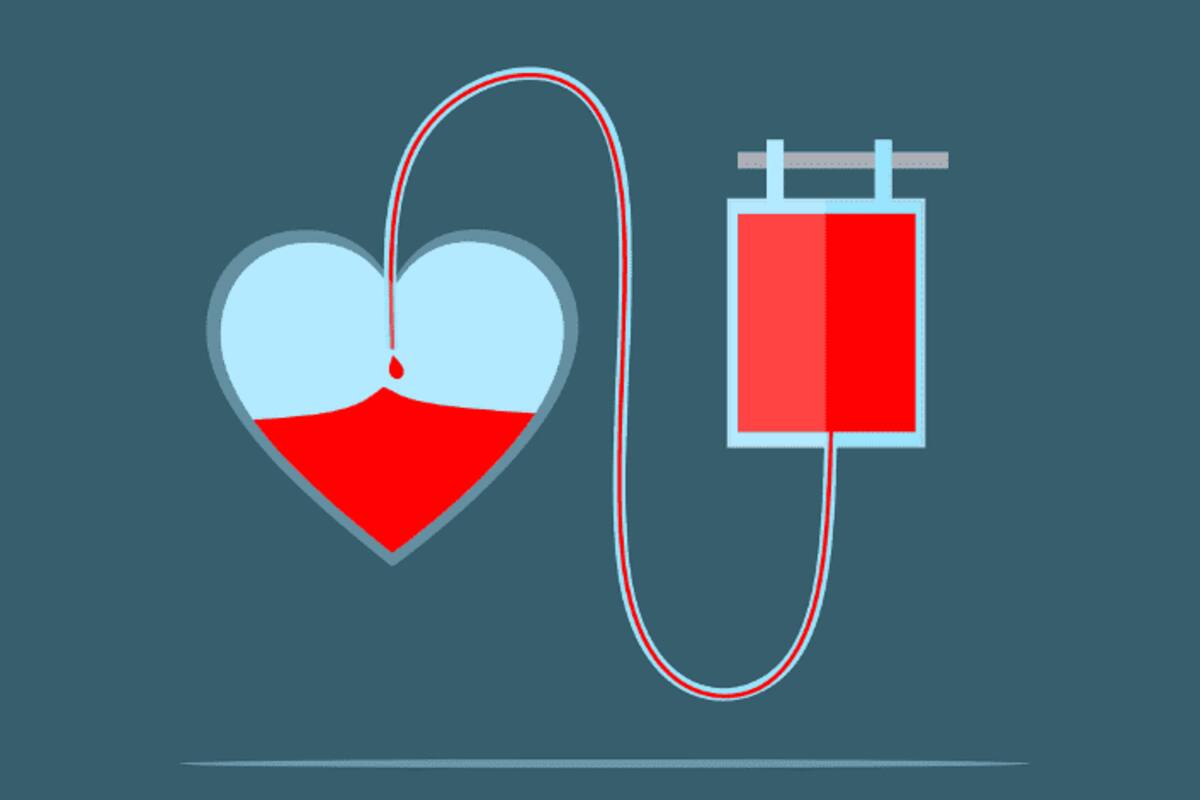 Hermosillo: Solicitan donadores de sangre para María Jesús Barnes Fimbres
