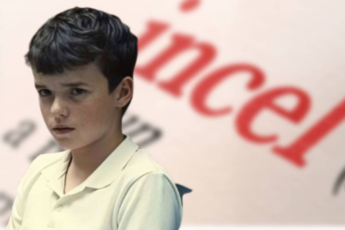 ¿Qué es un ‘Incel’?: El término que resuena en “Adolescencia” de Netflix