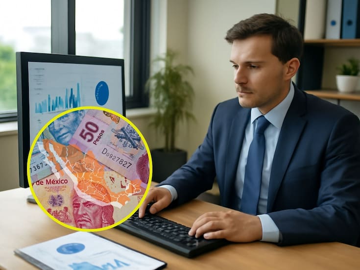Estos son los 5 empleos mejor pagados en México y sus salarios: IA