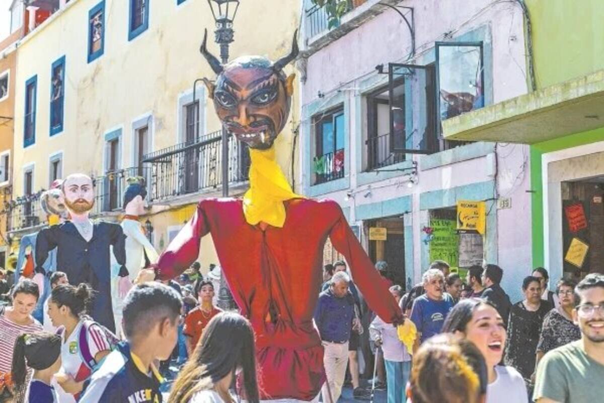 El Cervantino, en la incertidumbre por el Covid-19