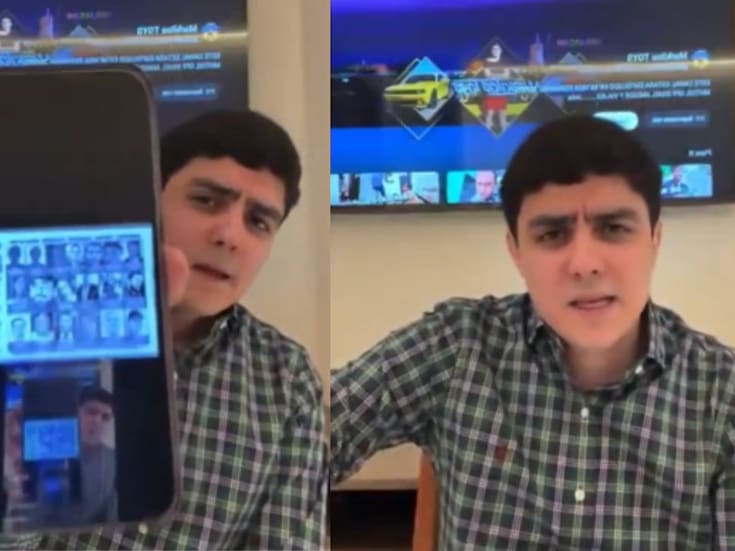 Markitos Toys rompe el silencio y niega vínculos con el crimen organizado