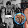 Joseph Baena, el hijo que Arnold Schwarzenegger tuvo en secreto con su ama de llaves guatemalteca, ganó campeonato de culturismo y sigue su legado