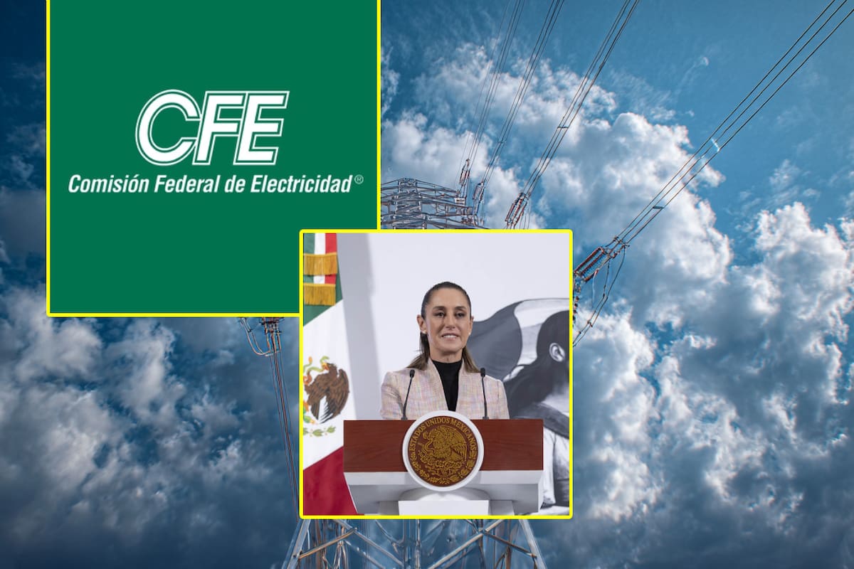 Más que cables y torres: Cómo una mega inversión en luz de la CFE podría evitar apagones, bajará tu recibo y atraer empleos a tu región