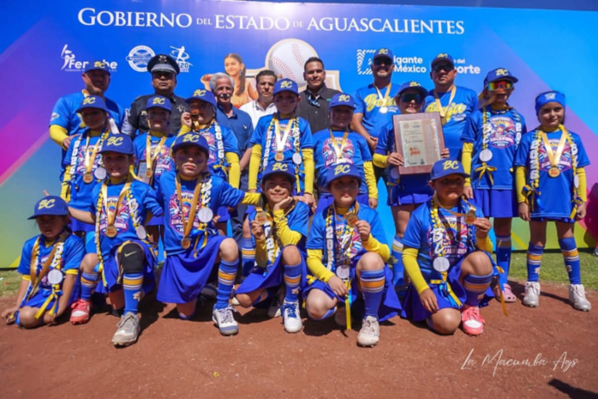 Cachanillas brillan en “Una Copa Muy Especial” de Béisbol