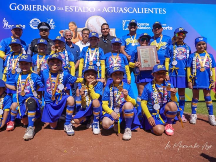Cachanillas brillan en “Una Copa Muy Especial” de Béisbol