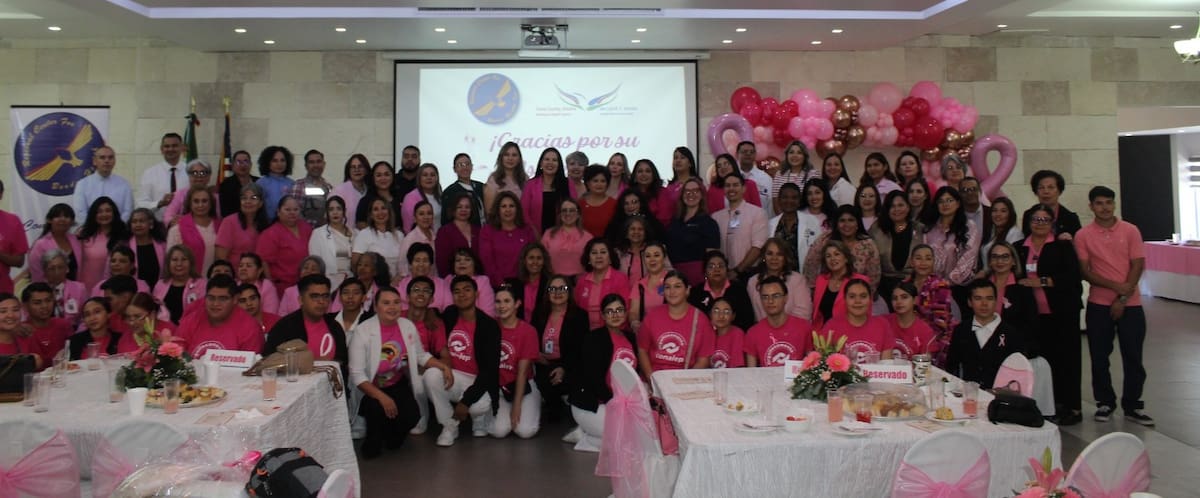 Foto: Gina Rodríguez.