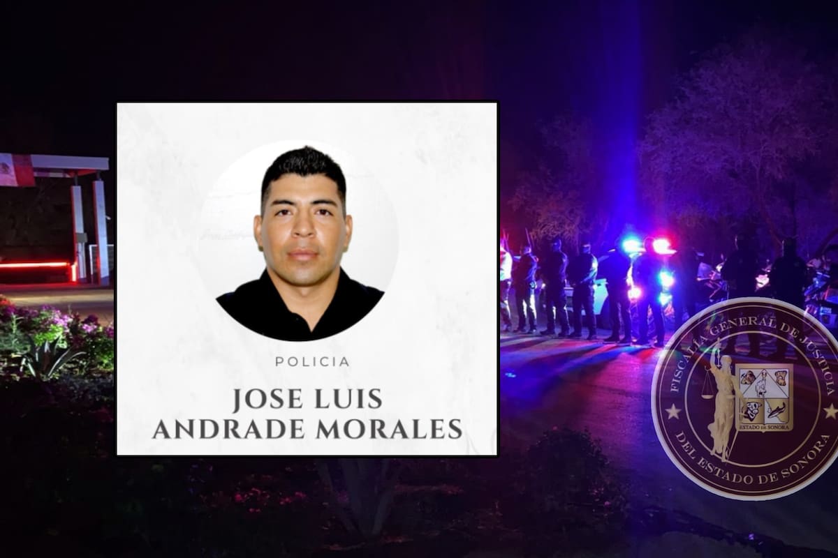 Identifican a uno de los agresores del ataque a policías cerca de la ExpoGan