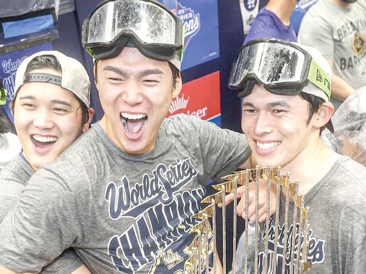 ESTRELLAS DE ORIENTE