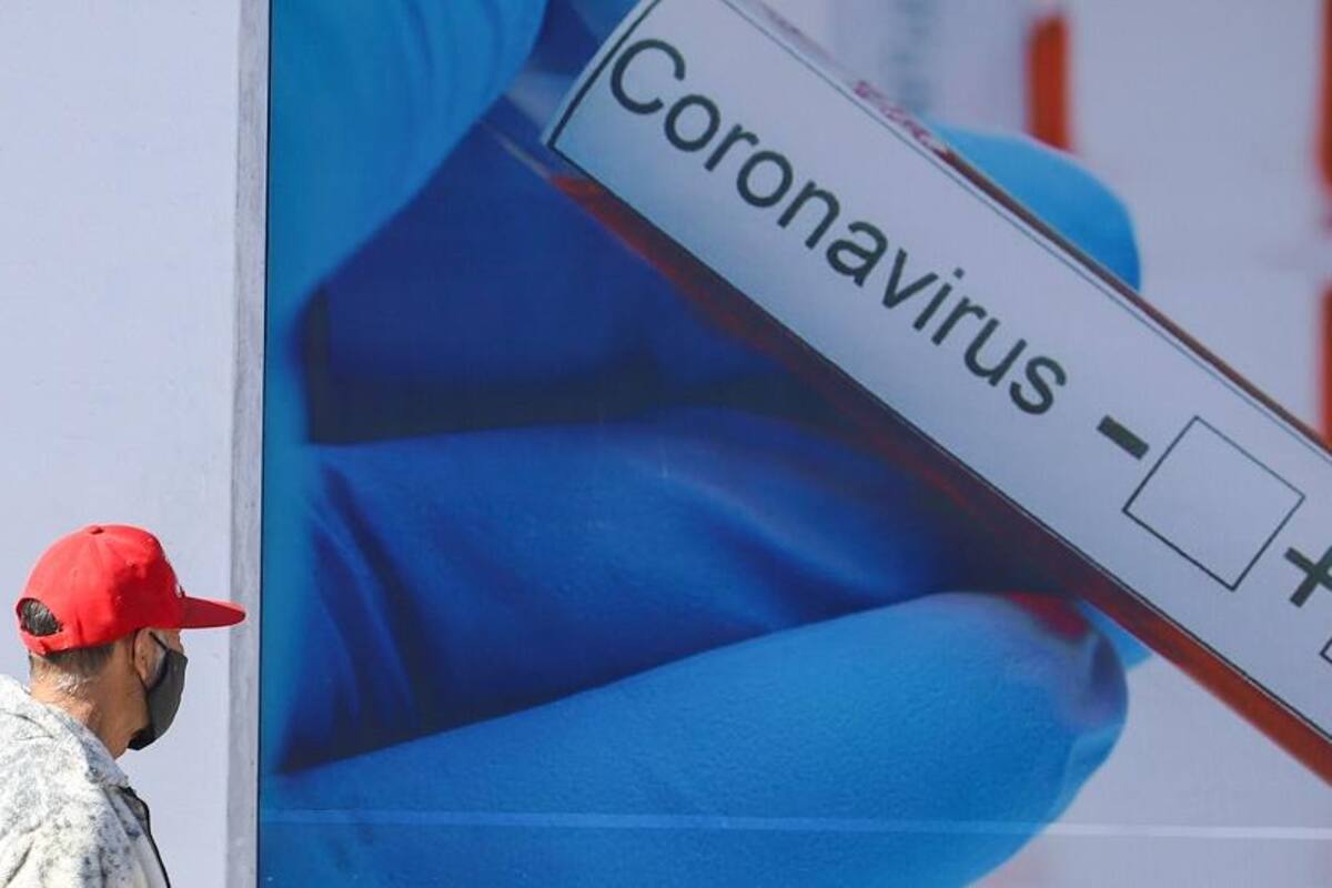Mínima la ocupación hospitalaria de casos Covid-19: SS