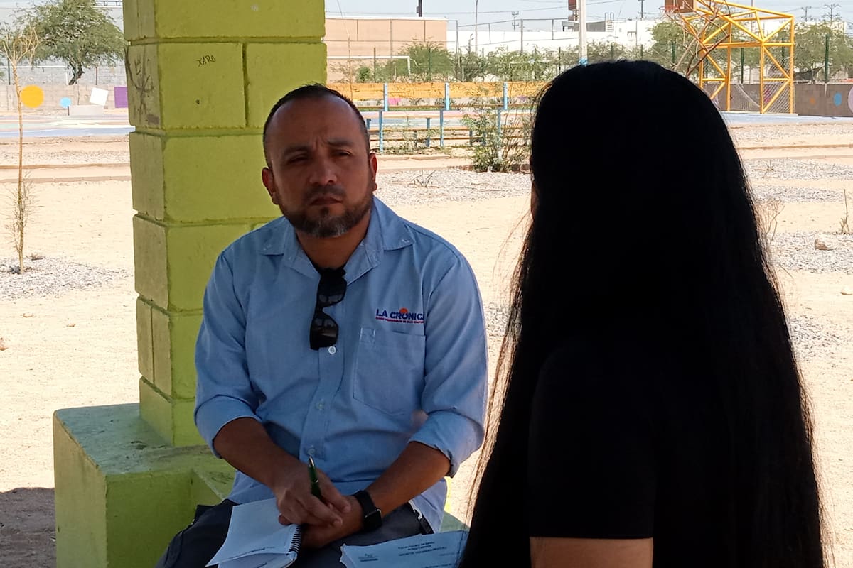 Agente de la FGE es víctima de divulgación de fotos íntimas