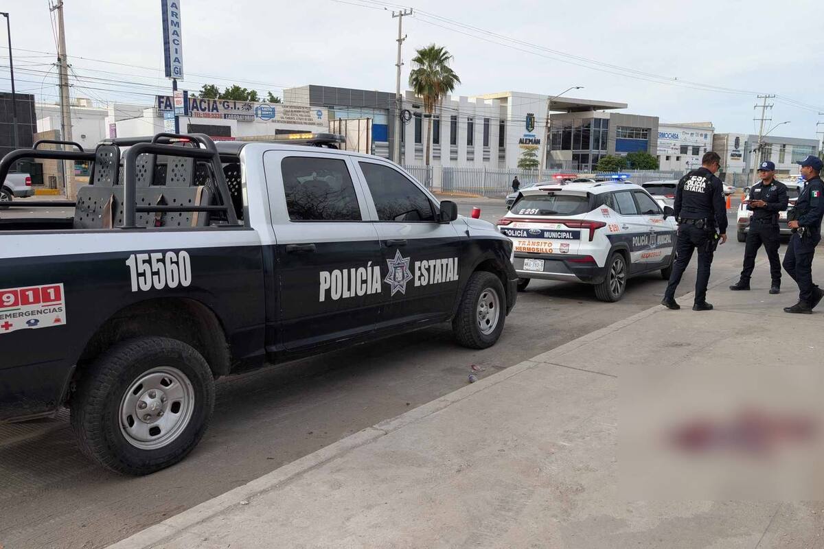 Fallecen dos madres de familia después de ser atropelladas en Quiroga y Perimetral