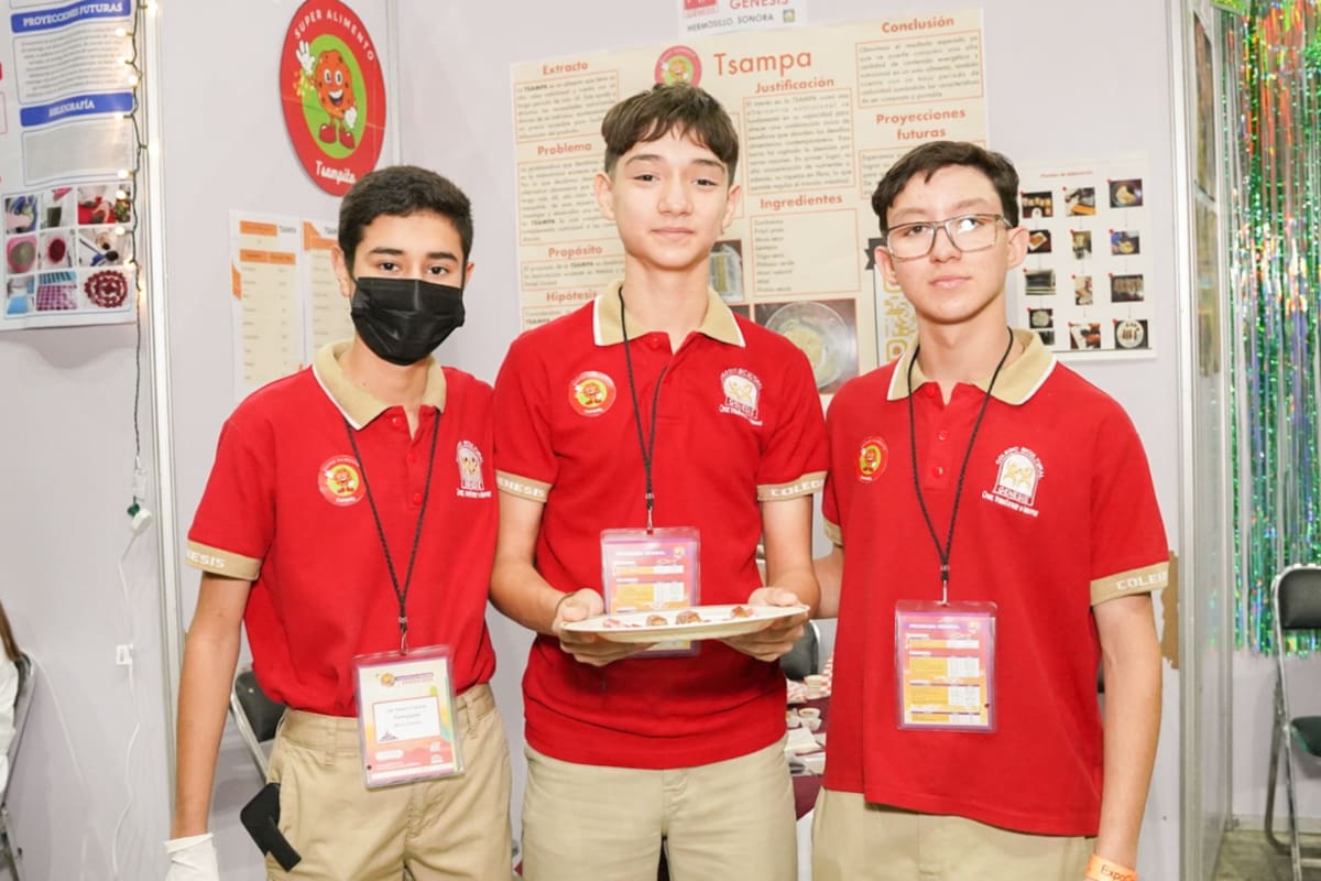 Cananea será sede histórica de ExpoCiencias Sonora 2026: fechas, registro y cómo participar