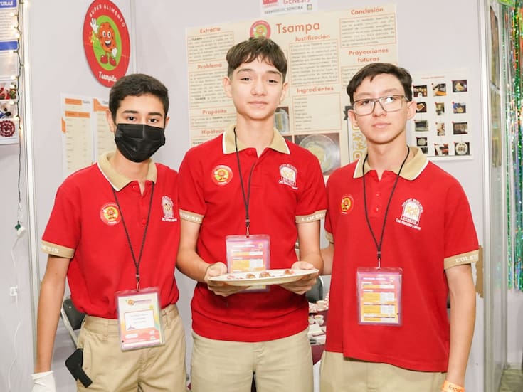 Cananea será sede histórica de ExpoCiencias Sonora 2026: fechas, registro y cómo participar