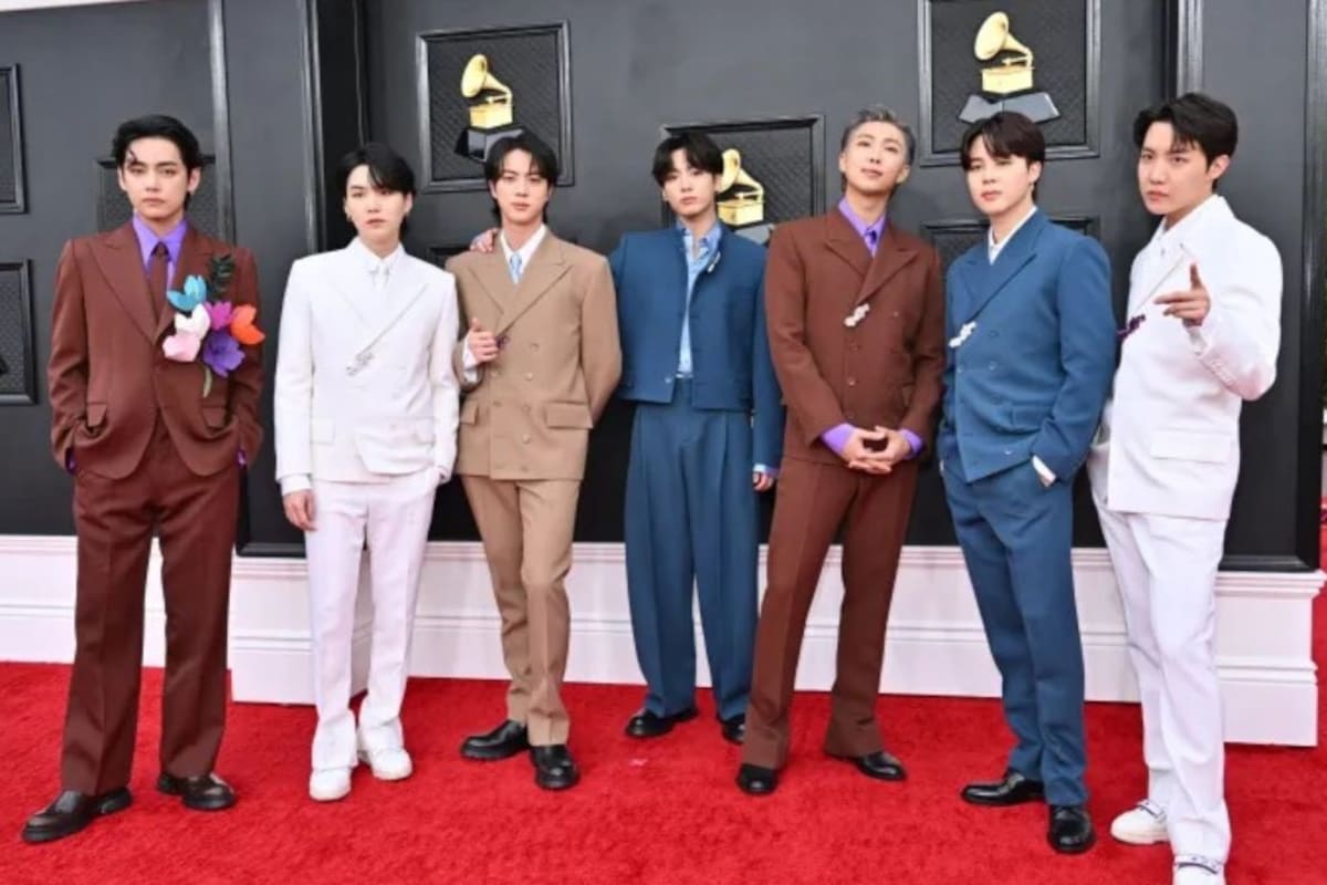 Servicio militar en Corea del Sur ¿En qué consiste la ley BTS?