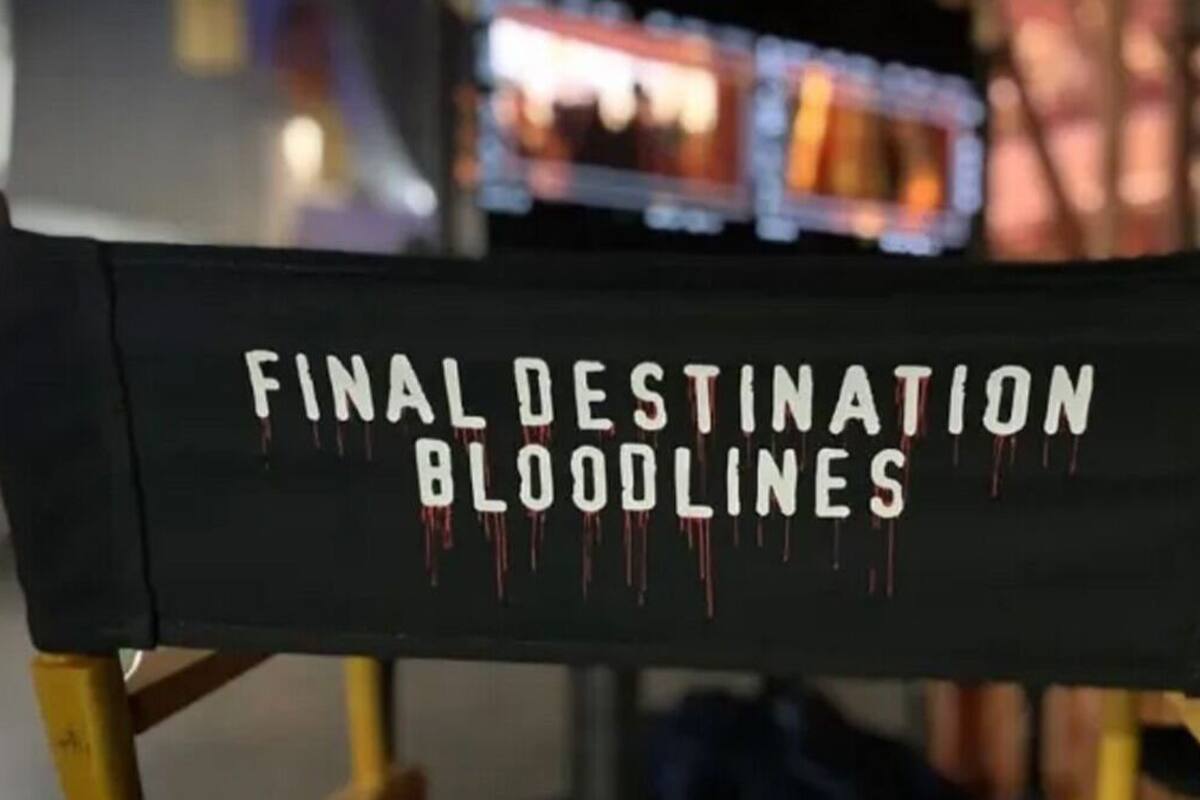 Revelan fecha de estreno de “Destino Final 6” ¿Qué esperar de la nueva entrega?