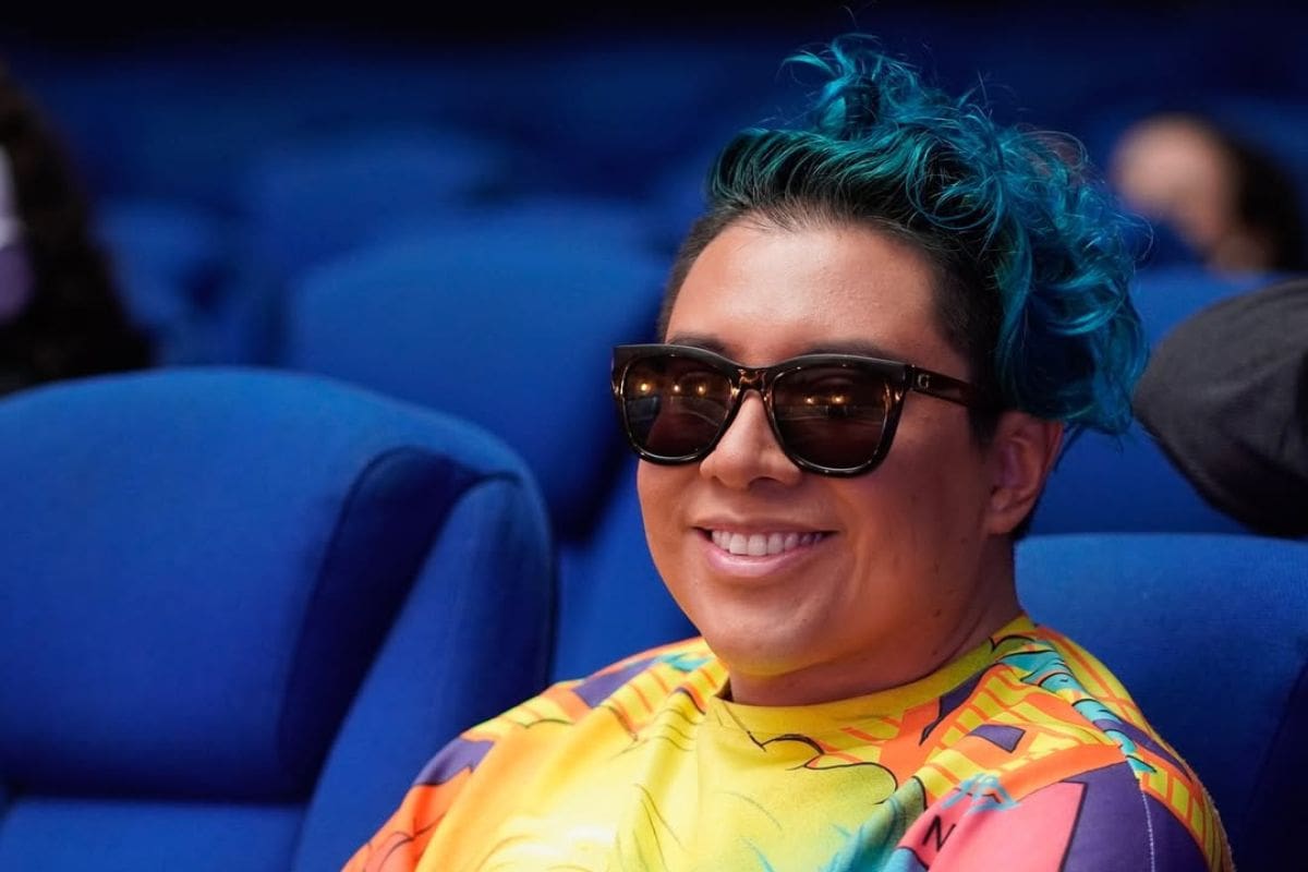 Manu NNa entrará a La Casa de los Famosos México 3.