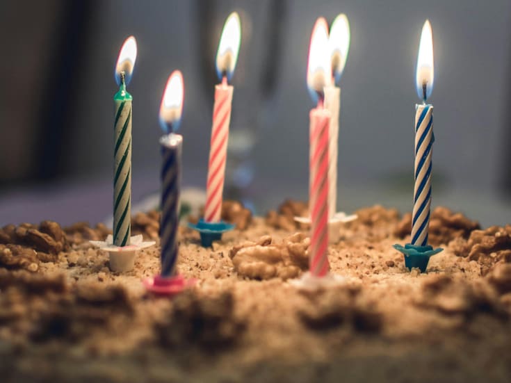 ¿Por qué comemos pastel en nuestro cumpleaños? La dulce tradición que ha perdurado por siglos