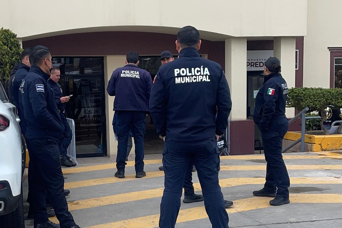 Rosarito crea fondo para evitar que policías paguen de su bolsillo su jubilación