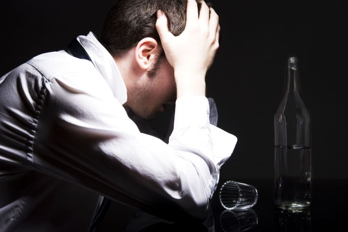 Aumentan recaídas de alcohólicos durante el verano